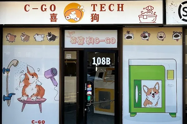 C-Go Tech