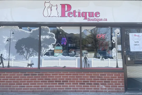 Petique Boutique