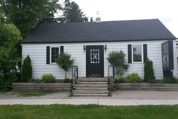 Markham Road Animal Hospital