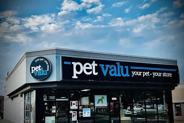 Pet Valu
