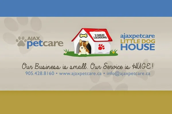 Ajax Pet Care Centre