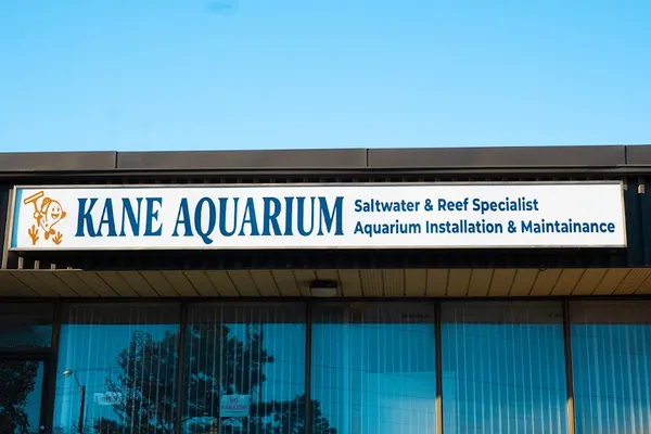 Kane Aquarium