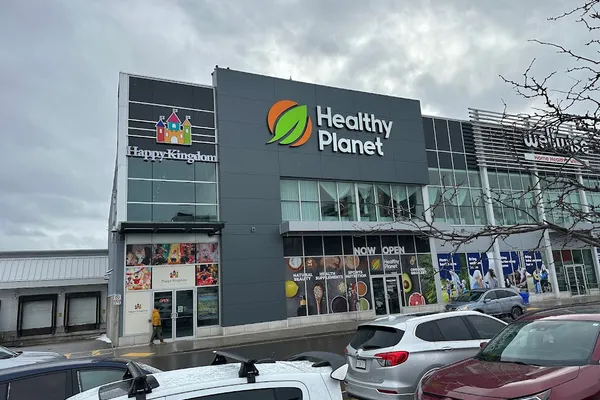 Healthy Planet - East Scarborough