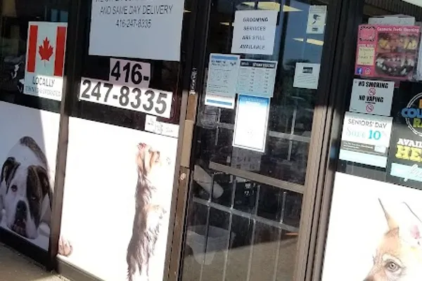 Pet Valu