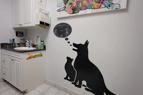 Burnhamthorpe Animal Hospital