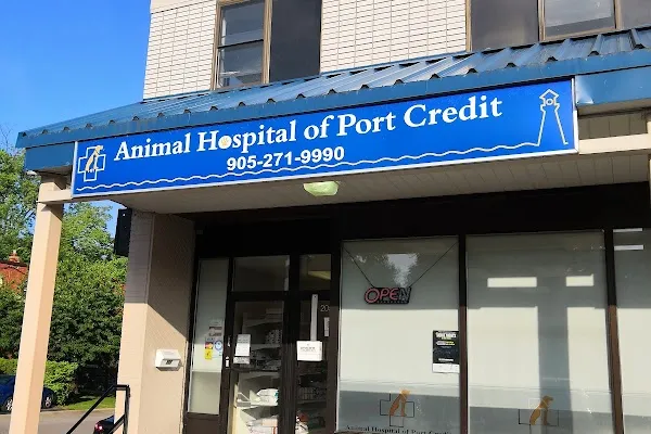 Animal Hospital of Port Credit