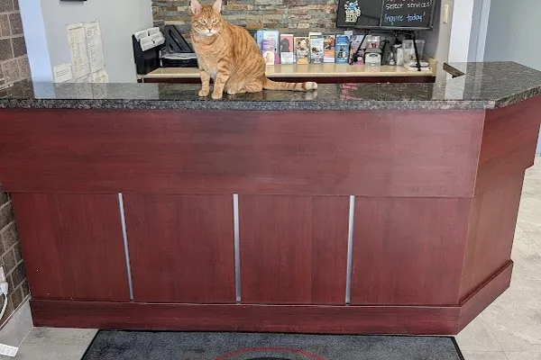 Dr Guitard Veterinary Services
