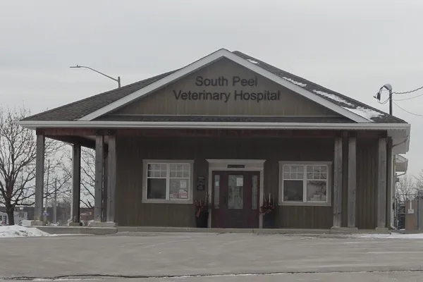 South Peel Veterinary Hospital