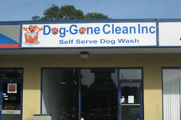 Dog-Gone Clean Inc.