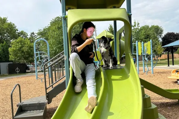 Hoang Dog Walking and Care