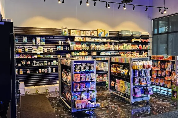 Aquarium Depot