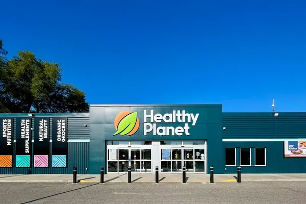 Healthy Planet - Etobicoke