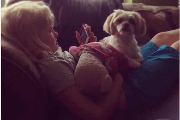 Brenda's Dog Spa