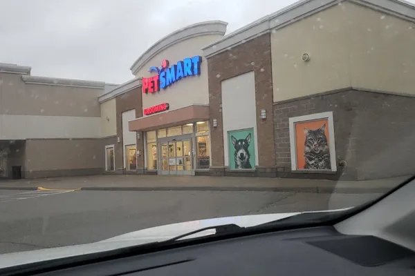 PetSmart