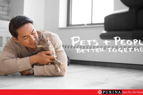 Nestlé Purina Petcare