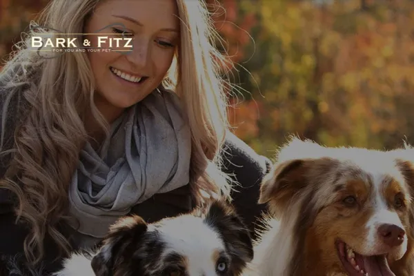 Bark & Fitz - For You and Your Dog