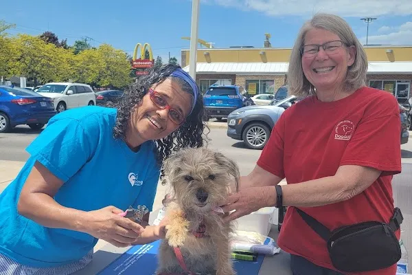 Livingston Animal Hospital
