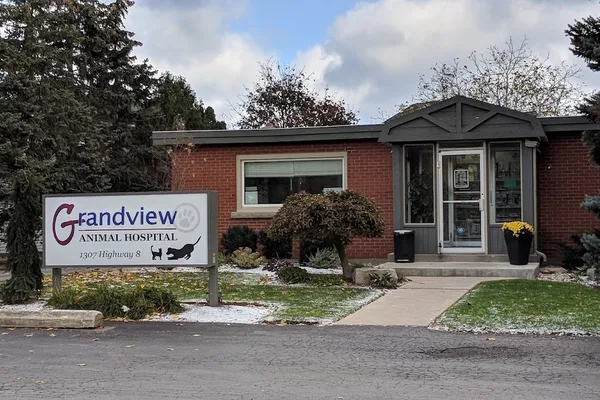 Grandview Animal Hospital