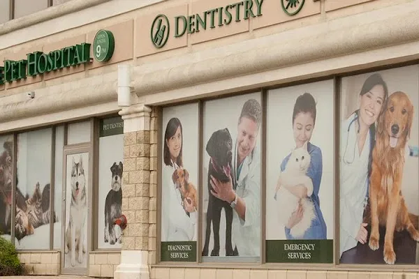 Beattie Pet Hospital - Stoney Creek