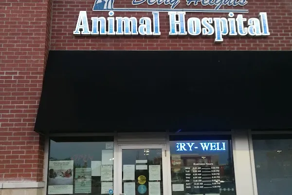 Derry Heights Animal Hospital
