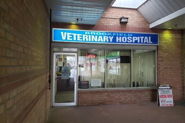 Brookfield Veterinary Hospital