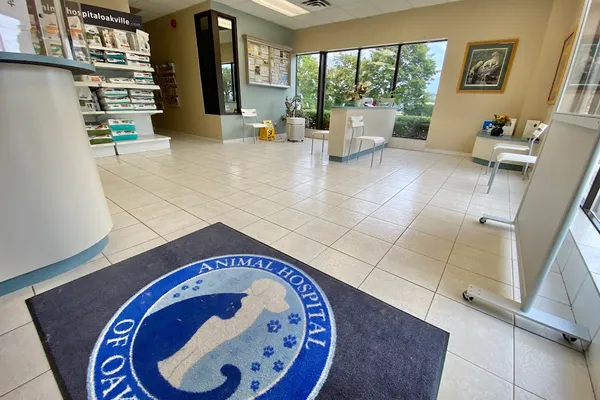 Animal Hospital of Oakville