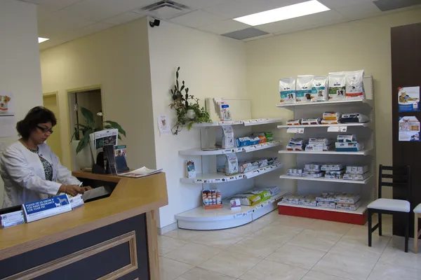 Oakville Lakeshore Animal Hospital