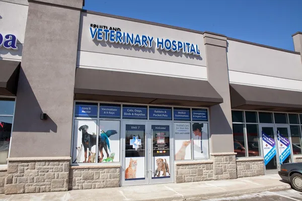 Fruitland Veterinary Hospital