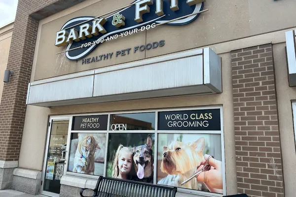 Bark & Fitz - Oakville North