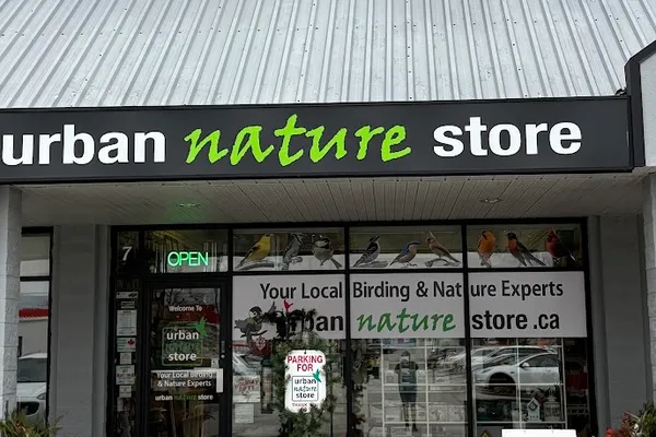 Urban Nature Store Mississauga