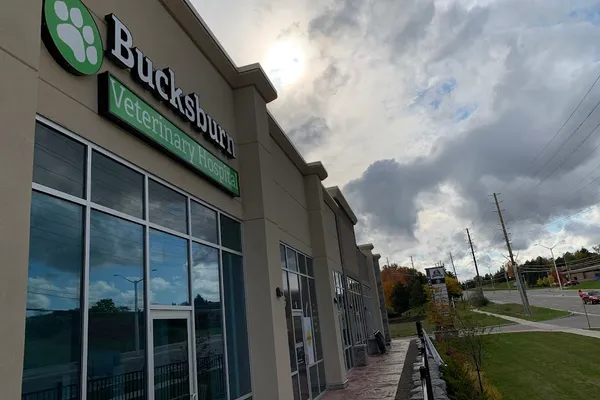 Bucksburn Veterinary Hospital