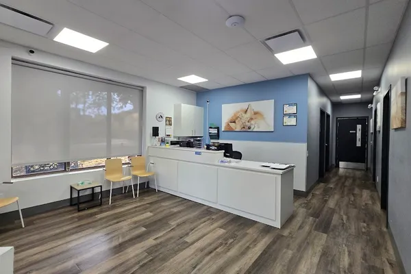 Burlington Veterinary Emergency & Referral Hospital