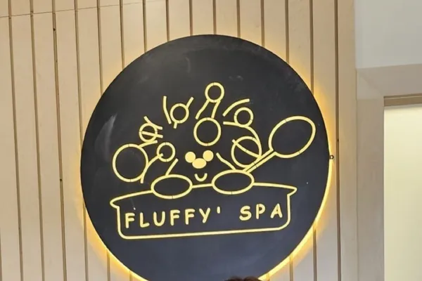 Fluffy’ Spa (Vaughan)
