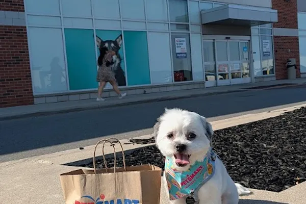 PetSmart