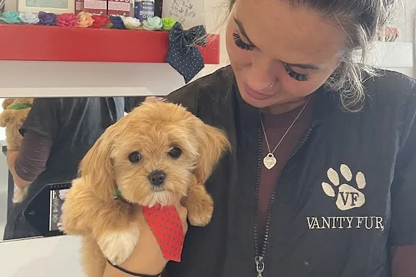 Vanity Fur Grooming Boutique