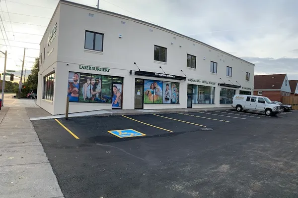 Beattie Pet Hospital - East Hamilton