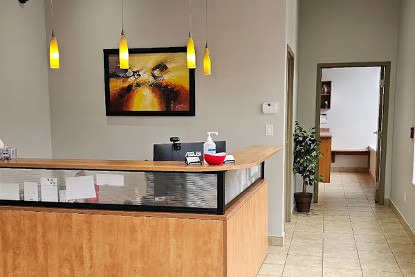 Village Centre Animal Hospital