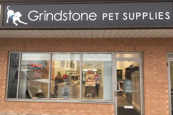 Grindstone Pet Supplies