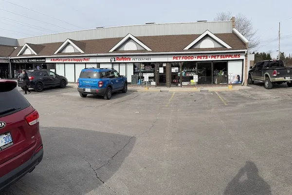 Ruffin’s Pet Centres-Hamilton Mountain