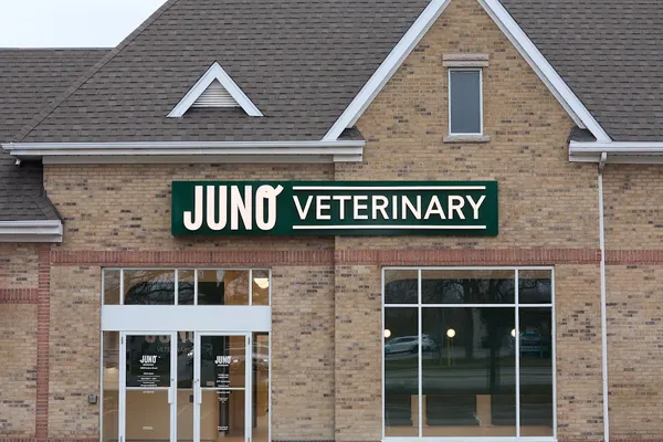 Juno Veterinary Burlington