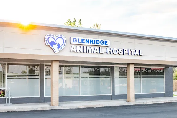 Glenridge Animal Hospital