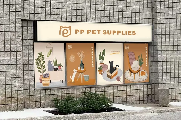 PP Pet Supplies