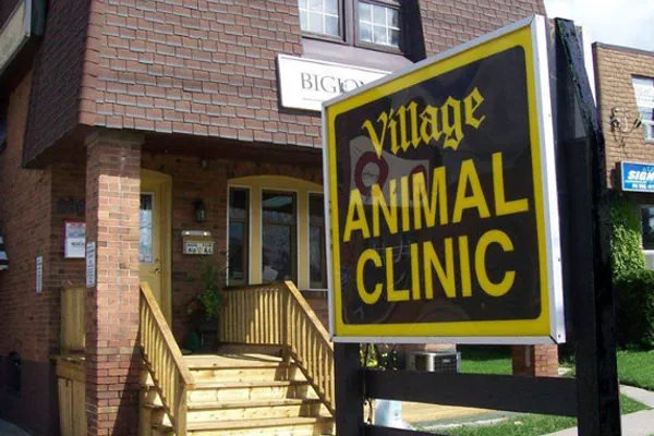 Village Animal Clinic