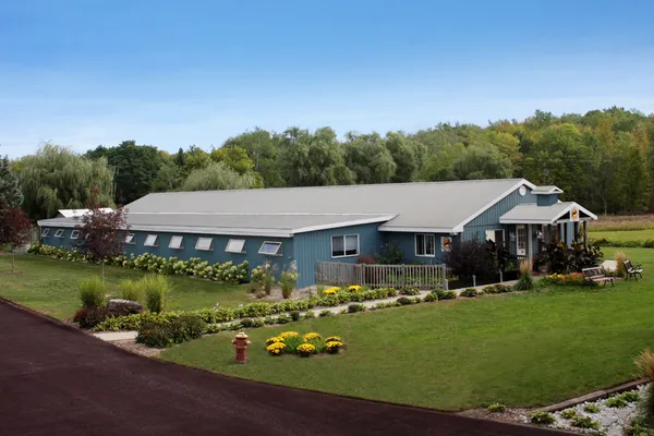 Sunnidale Boarding Kennels - Results Driven Dog Training