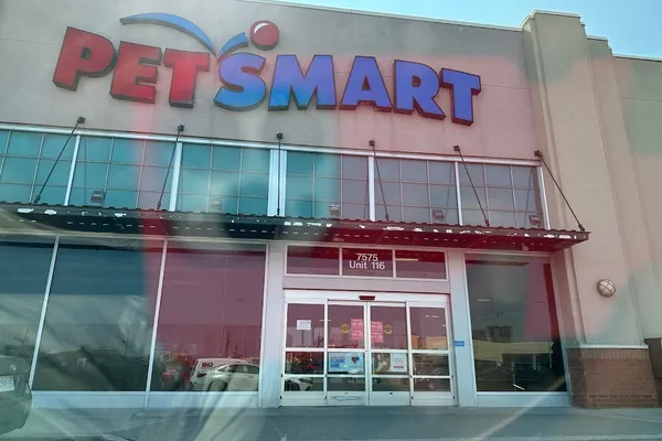 PetSmart Grooming