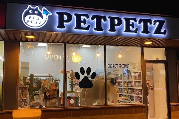 Petpetz