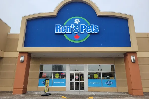 Ren's Pets