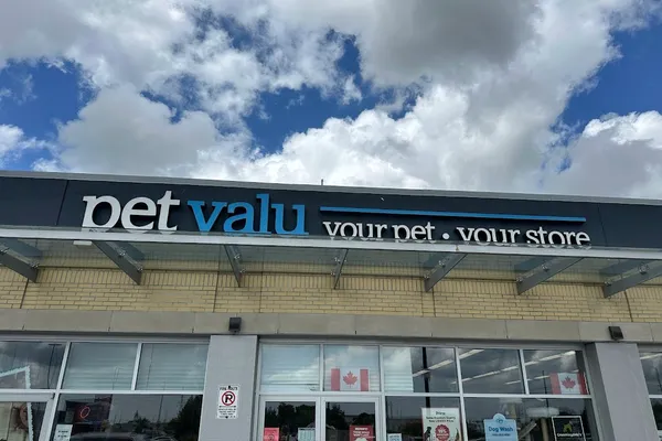 Pet Valu