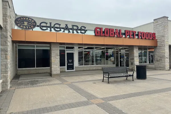 Global Pet Foods