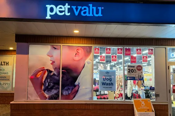 Pet Valu